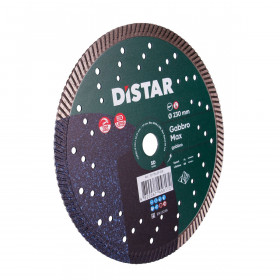 Disco da taglio diamantato Turbo 232 Gabbro Max