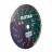 Disco da taglio diamantato Turbo 232 Gabbro Max