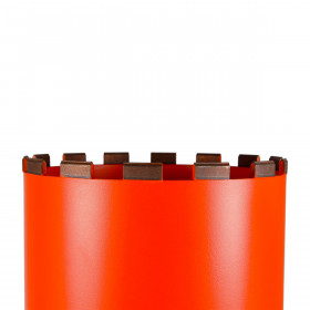 Foretto Diamantato DDS-W 200x450x1 1/4 UNC RS6