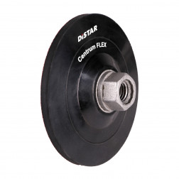 Porta-tappetino D100*M14 CentrumFlex