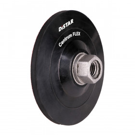 Porta-tappetino D100*M14 CentrumFlex