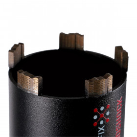 Foretto Diamantato DDS-W 072x450x1 1/4 UNC  RS-TX