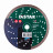 Disco da taglio diamantato Turbo 232 Gabbro Max