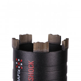 Foretto Diamantato DDS-W 062x300x1 1/4 UNC  RS-TX