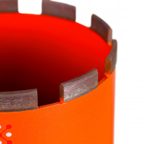 Foretto Diamantato DDS-W 122x450x1 1/4 UNC RS8-X