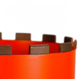 Foretto Diamantato DDS-W 182x450x1 1/4 UNC RS6