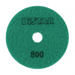 Platorello diamantato 100x3x15 CleanPad 800