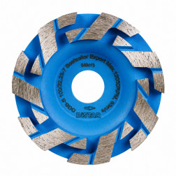 Platorello diamantato DGS-S 100/22,23 Bestseller Expert