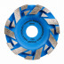 Platorello diamantato DGS-S 100/22,23 Bestseller Expert