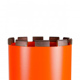 Foretto Diamantato DDS-W 122x450x1 1/4 UNC RS6