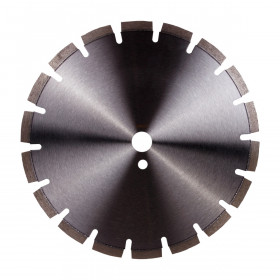 Disco da taglio diamantato 1A1RSS 304 Classic H12