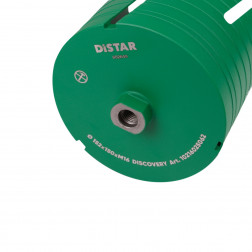 Foretto Diamantato Distar 152x150-11xM16 Discovery