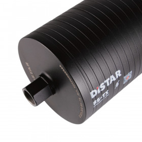 Foretto Diamantato DDS-W 200x300x1 1/4 UNC RS-TX