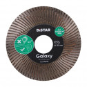 Disco da taglio diamantato 1A1R 125x30 Galaxy