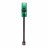 Raccordo M16 femmina x M16 maschio L300