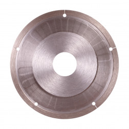Disco da taglio diamantato Distar 101,6x22,23 Scalpel