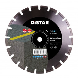 Disco da taglio diamantato 1A1RSS 350 Bestseller Abrasive