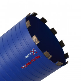 Foretto Diamantato DDS-W 162x300-11x1 1/4 UNC DLD 162 RM-TX