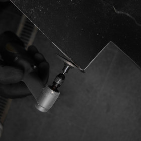 Platorello diamantata DGM-S 45/5,8F Soft Edge
