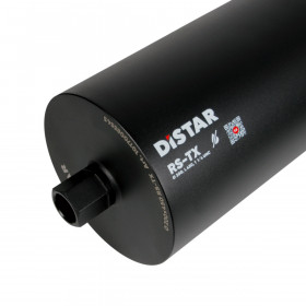 Foretto Diamantato DDS-W 200x450-14x1 1/4 UNC DLD 200 RS-TX