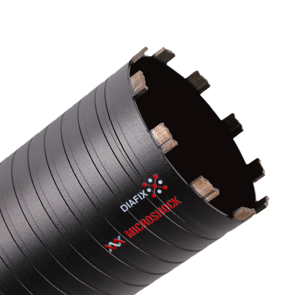 Foretto Diamantato DDS-W 132x300x1 1/4 UNC RS-TX