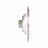 Platorello diamantato DGM-S 100/M14 Hard Ceramics 60