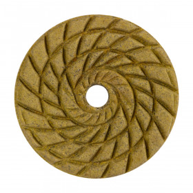 Dischi da lucidatura diamantati 50x3x7 CoolPAD 2