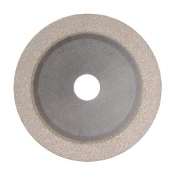 Disco da taglio diamantato 1A1R V 125x22,23 MasterCUT