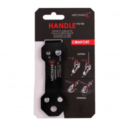 Bracket for angle grinder HANDLE 115-125