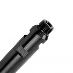 Estensione metallica L500 1/2GAS