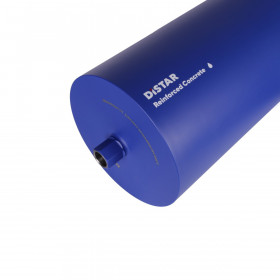 Foretto Diamantato DDS-B 350x450x1 1/4 UNC Reinforced concrete