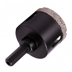 Punte e foretti diamantati DDR-V 45x30xS10 Keramik Pro