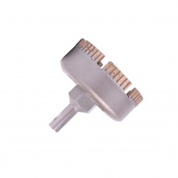 Foretto Diamantato DDS-W 70x47 S10 Ceramics