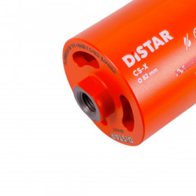 Foretto Diamantato DDS-W 082x70xSDS+ CS-X