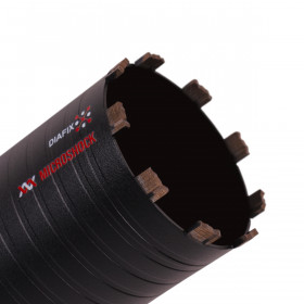 Foretto Diamantato DDS-W 122x300x1 1/4 UNC  RS-TX