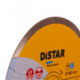 Disco da taglio diamantato 1A1R 180x1,4x8,5x25,4 Marble