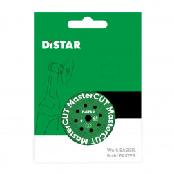 Disco da taglio diamantato 1A1R 45x5,8 MasterCUT