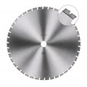 Disco da taglio diamantato 1A1RSS/C1-W 600x5,0/3,7x12x60-36 CLW 600x5.0/60 RS-X