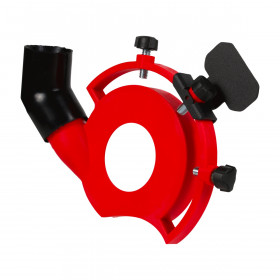 Protezione da taglio per la lucidatura di EdgeDUSTER 115-125