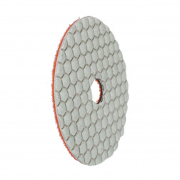 Platorello diamantato 100x3x15 CleanPad 200