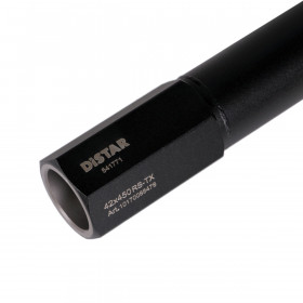 Foretto Diamantato DDS-W 042x450x1 1/4 UNC RS-TX