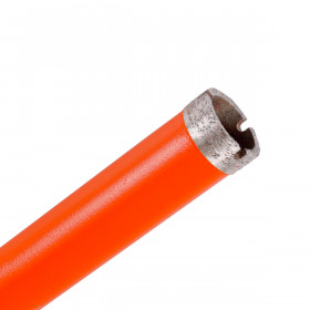 Foretto Diamantato DDR-B 025x450x1 1/4 UNC RM4