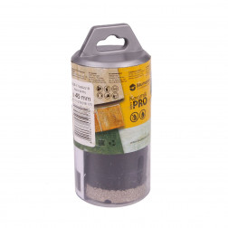 Punte e foretti diamantati DDR-V 45x30xS10 Keramik Pro