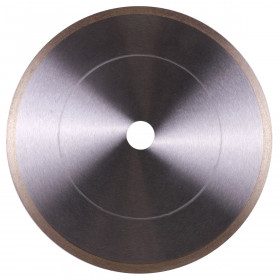 Disco da taglio diamantato 1A1R 300x32 Hard ceramics