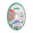 Disco da taglio diamantato 1A1R V 76x0,8x10 MasterCUT