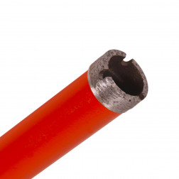 Foretto Diamantato DDR-B 022x450x1/2GAS RM4