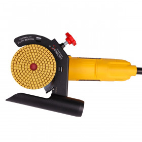 Platorello diamantato 100x3x15 №120 Standard