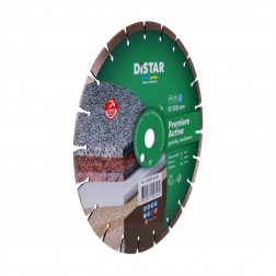 Disco da taglio diamantato 1A1RSS 300 Premier Active