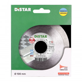 Disco da taglio diamantato 1A1R 100 Elegant