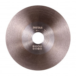 Disco da taglio diamantato Distar 125x30x22,23 Galaxy